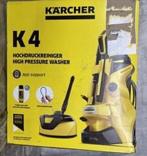 Idropulitrice Kärcher K 4