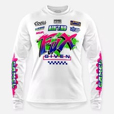 Maglia Fux Camel Vintage