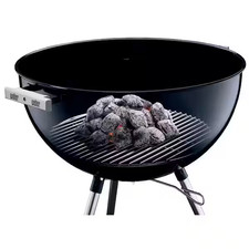 Griglia griglia carbone Weber
