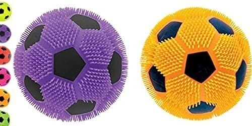 Googly palline stress calcio - googly,
