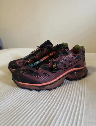 Scarpe ginnastica salomon - ginnastica,