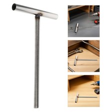 Accessorio a vite a spirale in