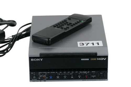 Sony hvr m15ae - hvr-m15ae, hd