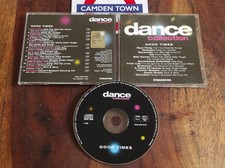 Dance Collection Good Times