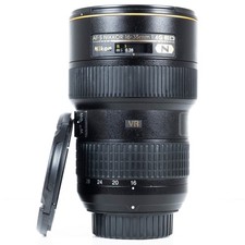 Nikon AF-S 16-35 mm f/4G ED VR