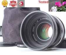 [TOP MINT con cappuccio] Nikon
