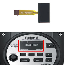 Nuovo display lcd originale - display,