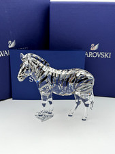 Swarovski Zebra Amai Elegance