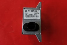 Sensore Multiplo ESP