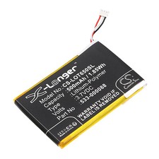 Batteria per Logitech MX