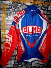 Vintage cycling jersey - vintage,