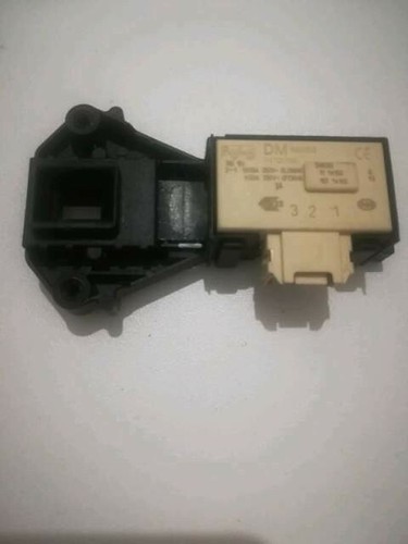 Serratura elettrica porta