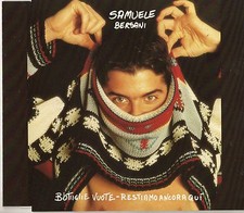 SAMUELE BERSANI CD SINGLE 2
