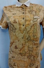 Maglia ALVIERO MARTINI, 1 CLASSE, PRIMACLASSE,48 DONNAVVENTURA Collezione P/E 