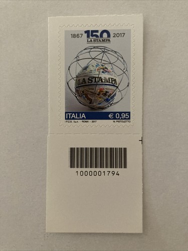 2017 italia la - -,