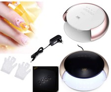 FORNETTO LED UV 48W 33 LED PER