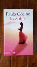LIBRO PAULO COELHO LO ZAHIR
