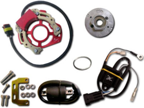 Accensione honda cr450 cr480 - e,