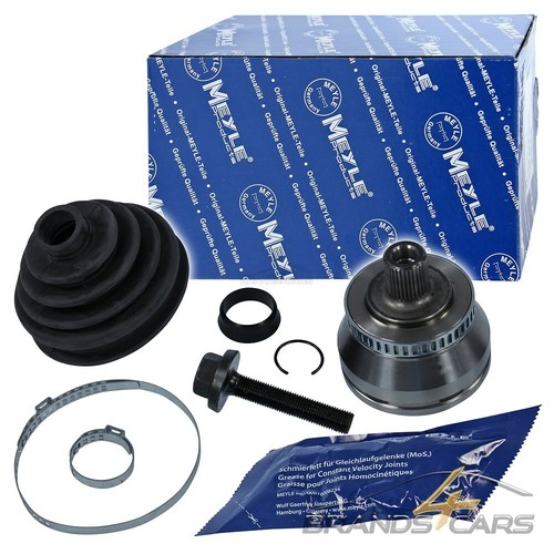 Meyle kit giunti albero motore - kit,