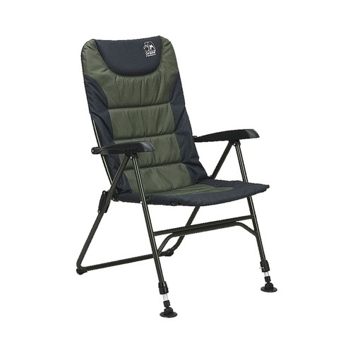 Sedia pesca carpa - da,