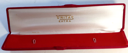 Unitas extra scatola - unitas, per