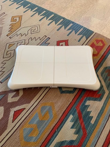Wii balance board pedana - balance,