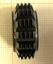 fresa madre modulo 0,5