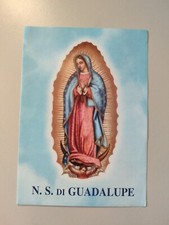 Nostra Signora di Guadalupe
