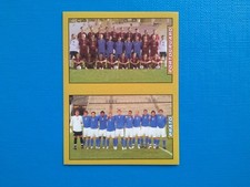 Figurine Calciatori Panini