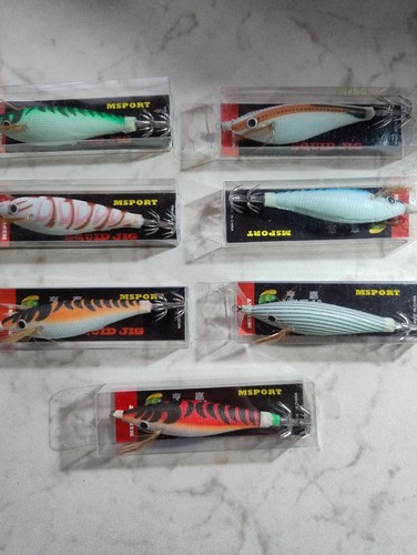 Oppai tataki fishing squid - oppai,