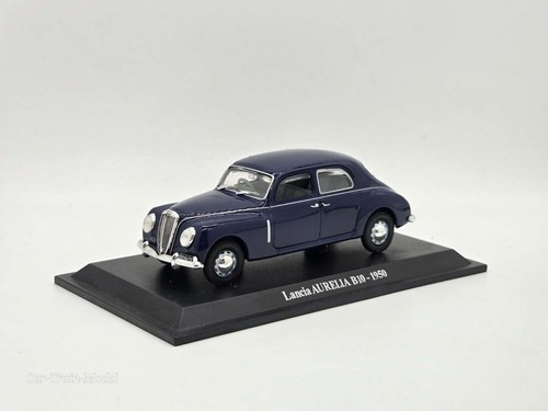 Lancia aurelia b10 1950 no - aurelia,