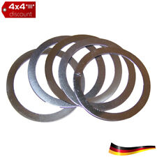 Kit cuscinetti, posteriore