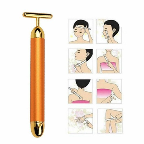 24k golden pulse beauty - 24k,