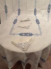 Antica Tovaglia Punto Assisi