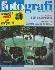 1997 03 TUTTI FOTOGRAFI MARZO