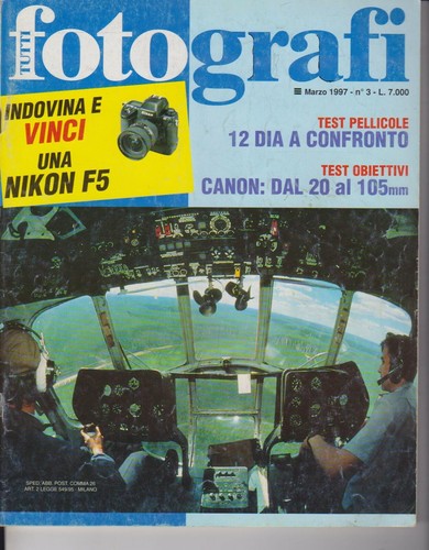 1997 tutti fotografi marzo - tutti,