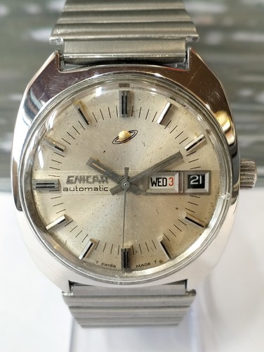 Enicar ocean pearl - enicar,