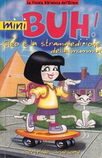 Mini Buh! n. 4 - Cleo E La