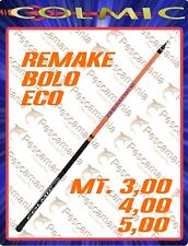 Canna colmic Remake Bolo mt. 5,00 anellata