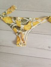 ?Costume Oysho? BIKINI Slip ? Mare