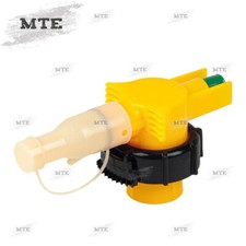 No Spill LIQUIFLOW tanica