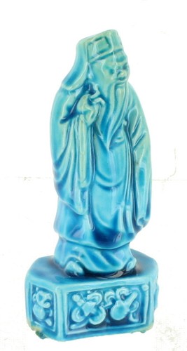 Antico qing cinese export - antico,
