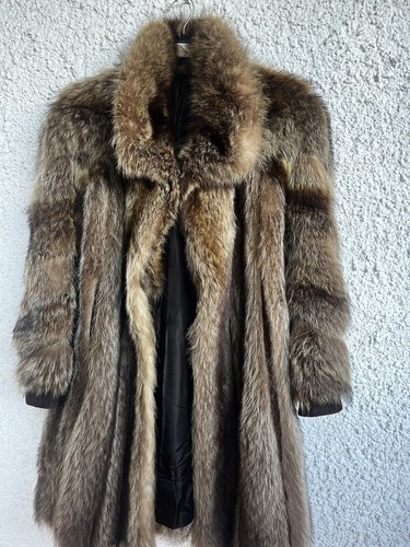 Pelliccia marmotta - pelliccia,