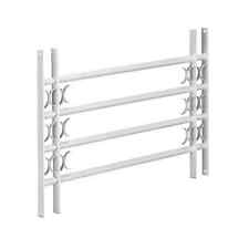 Grata per finestra antiscasso