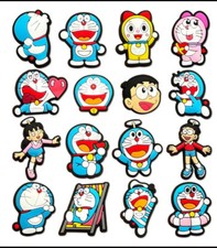 16 pcs decorazioni Crocs