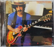 Shut Up 'n Play Yer Guitar -