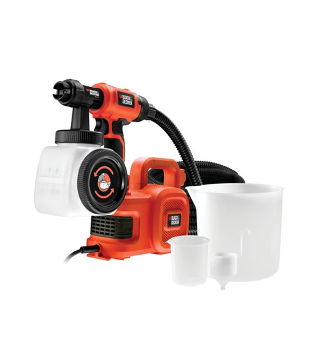 Verniciatore spruzzo - verniciatore, a