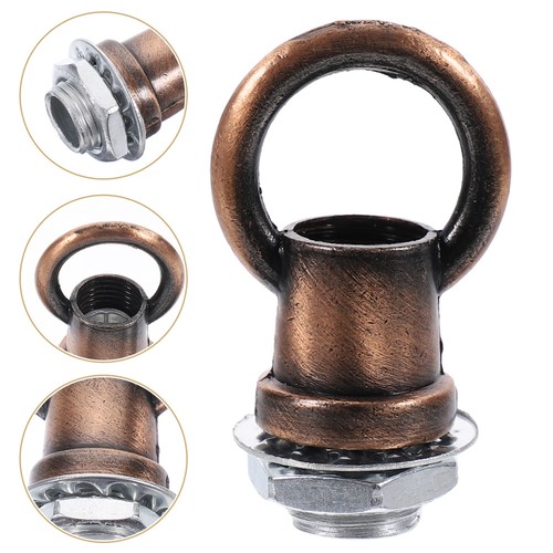 Pcs crochet suspension - de,
