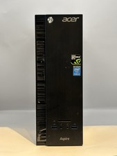 Acer Aspire XC-705 computer