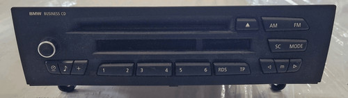 65129236531 autoradio bmw - 65129236531,